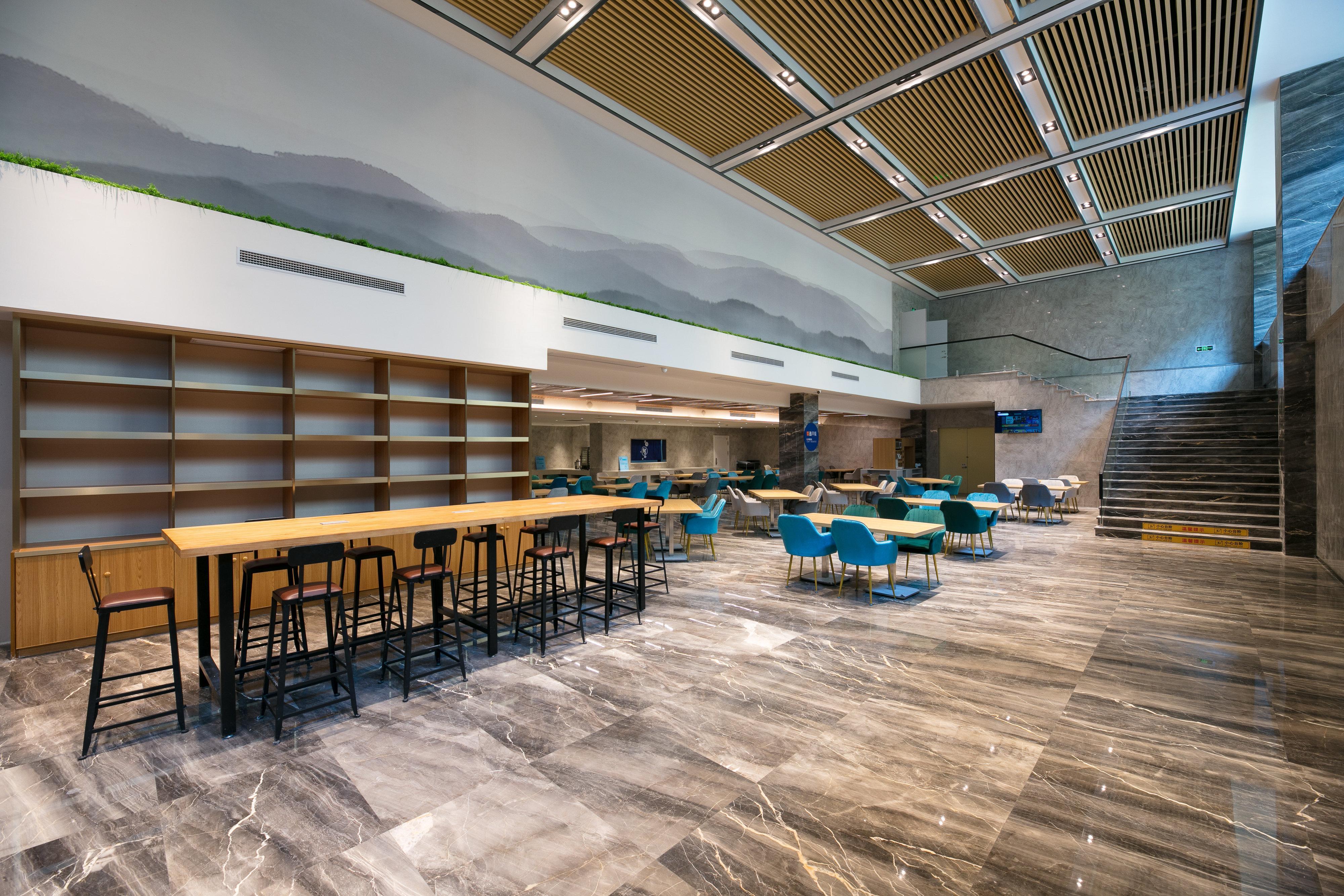 Holiday Inn Express Hangzhou Xixi Tourism Zone By Ihg Esterno foto