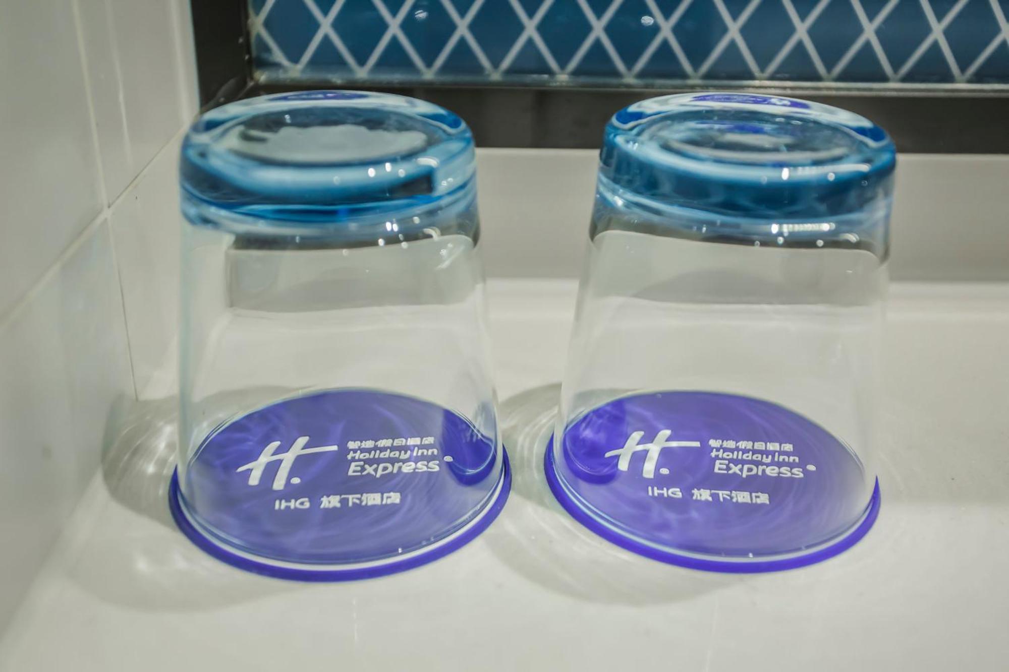 Holiday Inn Express Hangzhou Xixi Tourism Zone By Ihg Esterno foto